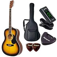 HONEY BEEハニービー　ギター　F-15M/TS マットフィニッシュモデル 美品 HONEY BEE F-15M /N マット仕上げ アコースティックギター